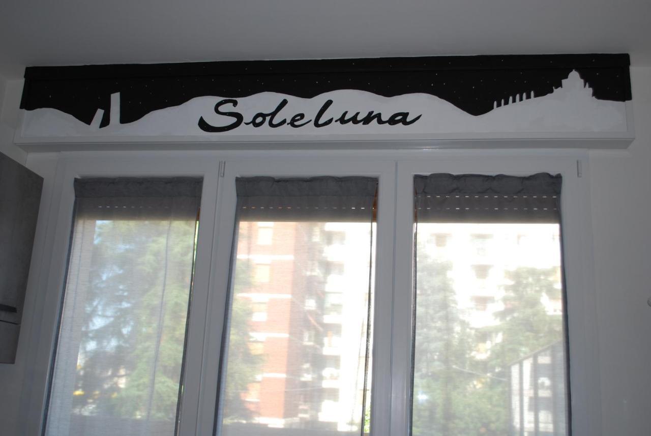 Soleluna Fiera 6 Rooms — Foto 3